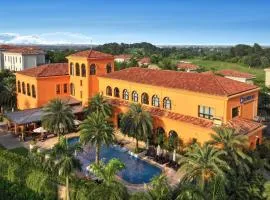 Wyndham Sky Lake Resort and Villas