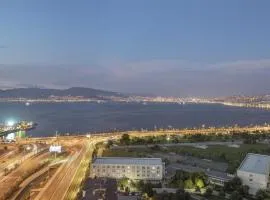 Grand Hyatt Izmir IstinyePark