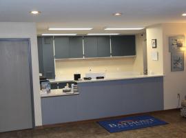 Baymont by Wyndham Sault Ste Marie MI, hotel a Sault Ste. Marie