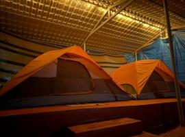 Beach vibe, Hotel in Udupi