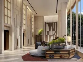 Four Seasons Hotel Tokyo at Marunouchi