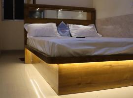 Tokyo Inn, Hotel in Howrah