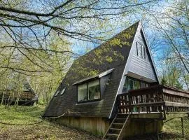 Sequoia Duo 2 chalets voisins, familles,amis,détente