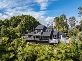 Te Arai Golf stay, Hotel in Te Arai