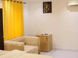 Oasis hotel and suites