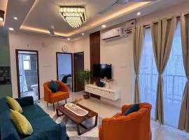 Samruddhj 2BHK Adora De Goa Amoret Homes