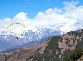 The Hosteller Bam Bir