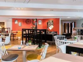 Novotel Paris Rueil Malmaison