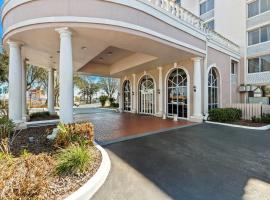 Comfort Inn & Suites Lakeland North I-4, hotel i Lakeland