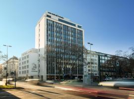 Me and All Hotel Dusseldorf, by Hyatt, Hotel in Düsseldorf