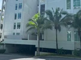 Cozy apartment Karon