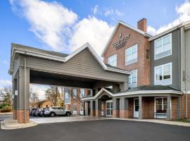 Country Inn & Suites by Radisson, Red Wing, MN, hotell sihtkohas Red Wing