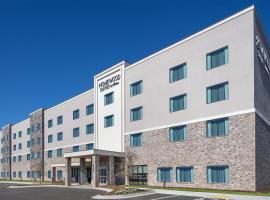 Homewood Suites By Hilton Covington, Ga, hotel i Covington