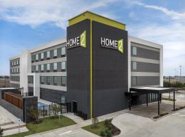 Home2 Suites By Hilton Taylor, hotel di Taylor