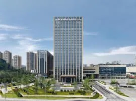 Doubletree By Hilton Zigong