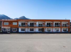 Hope में, होटल Inn The Mountains, an Ascend Collection Hotel