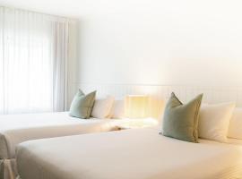 The Leea, Darwin, hotel din Darwin