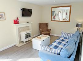 Elder Cottage - Uk51371, hotel a Winston