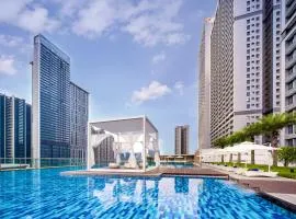 Genpla Hotel Shenzhen Nanshan