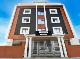 Palette by CheckIn Shree Jagannath Puri