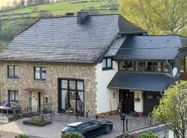 Holiday Home Schönberg With Table Tennis 194, Hotel in Schoenberg