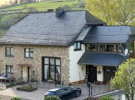 Holiday Home Schönberg With Table Tennis 194