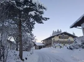 Hochtal Apartments