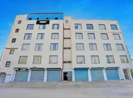 Palette Hotel and Resort Vasant Kunj Formerly K Hotel