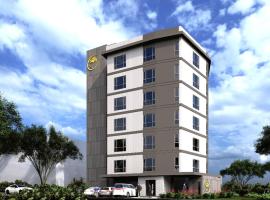 Durgāpur में, होटल The Citi Residenci Hotel, Palasdiha