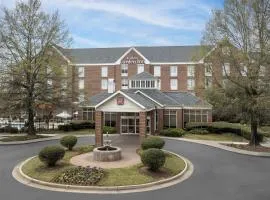 Hilton Garden Inn Macon/Mercer University
