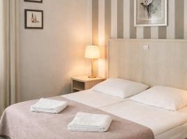 Hotel Amalia – hotel w Kudowie Zdroju