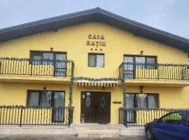 Casa Ratiu Apartamente 3 stele Airport Bucharest Therme Bucharest