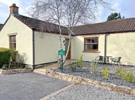 Rose Cottage - Uk51373, hotel a Winston