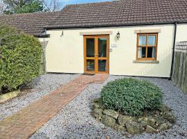 Hawthorn Cottage - Uk51370, hotel a Winston