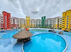 Vora Waves 1BHK Adora De Goa Amoret Homes