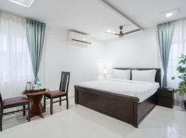 RCC Hotels Parkview Inn Miyapur, hotel sa Lingampalli