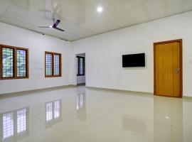 Hotel O Green Valley Home Stay, khách sạn ở Neriyamangalam