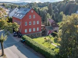 Ferienwohnungen Familie Junge