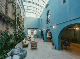 Casa Amate 62 - Mérida centro