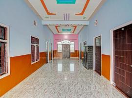 SPOT ON Blue Moon Kakor, hotel v destinaci Auraiya