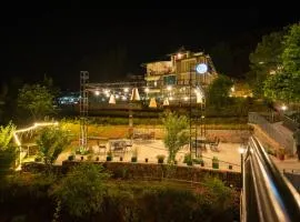 Tethys Himalaya Resort