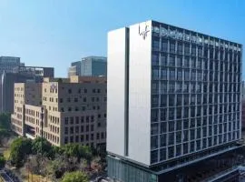 lyf Zhangjiang Shanghai - 上海张江达社lyf酒店