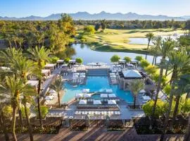 Grand Hyatt Scottsdale Resort