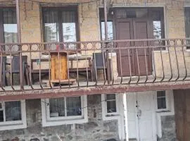 Hotel kazbegi1