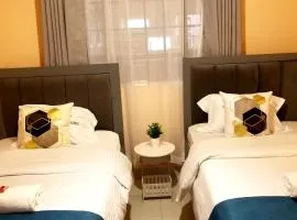 Embu Air-bnb 1&2 Bedroom homestay-O79546IO36