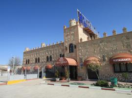 Hotel Real Castillo