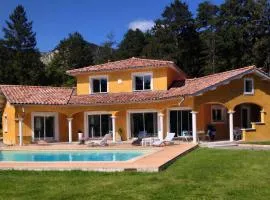 Bastide des Civayeres