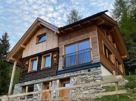 Kesselgrubenhütte - Urlaub auf der Alm