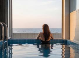 Pohang Etoile Poolvilla, Hotel in Pohang