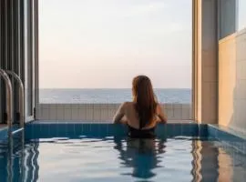 Pohang Etoile Poolvilla